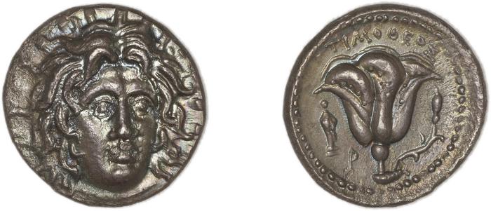 Rhodes Ashton 2001 206-9, реверс, bm
