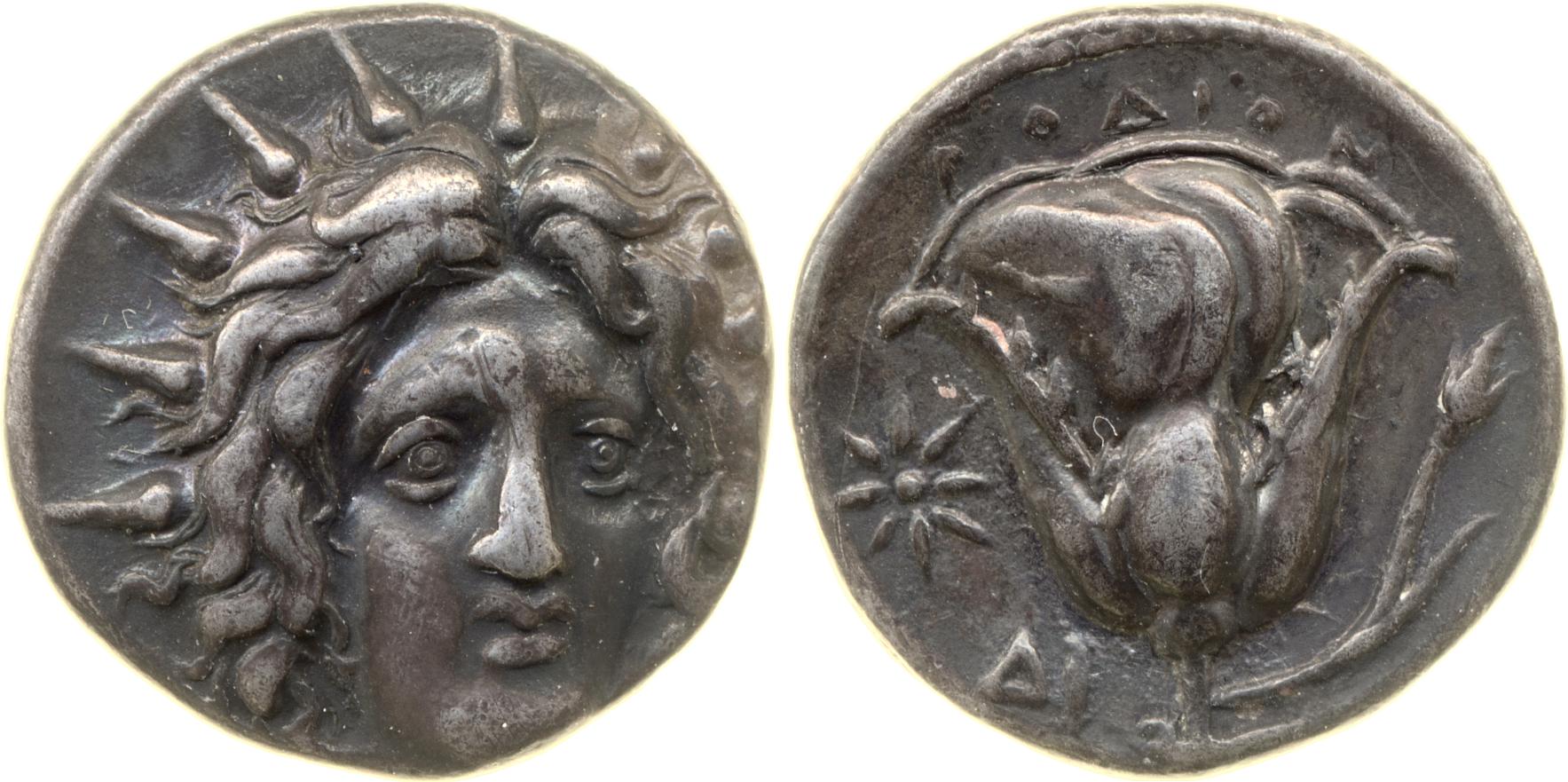 Rhodes Ashton 2001 204-5, аверс, bm