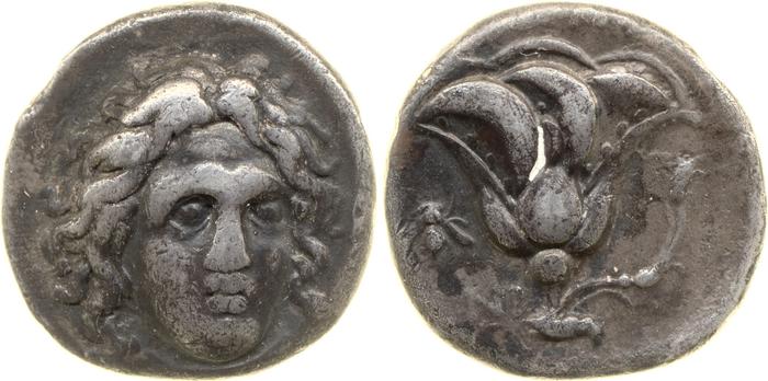 Rhodes Ashton 2001 163-4, 168-9, реверс, bm