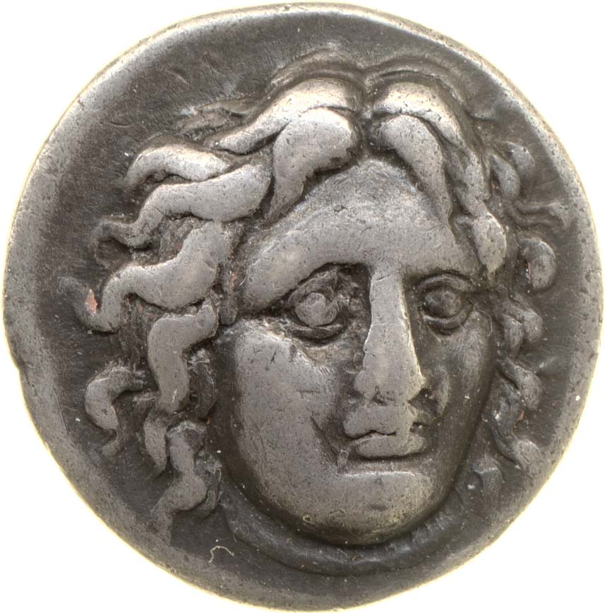Rhodes Ashton 2001 163-4, 168-9, аверс, bm