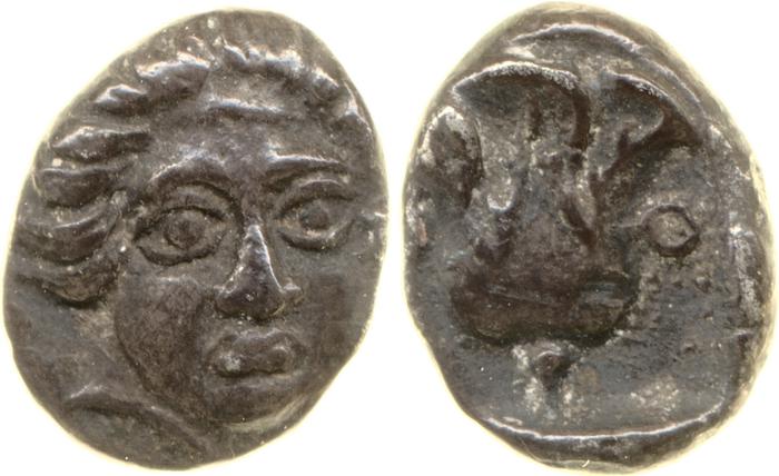 Rhodes Ashton 2001 13-24, реверс, bm