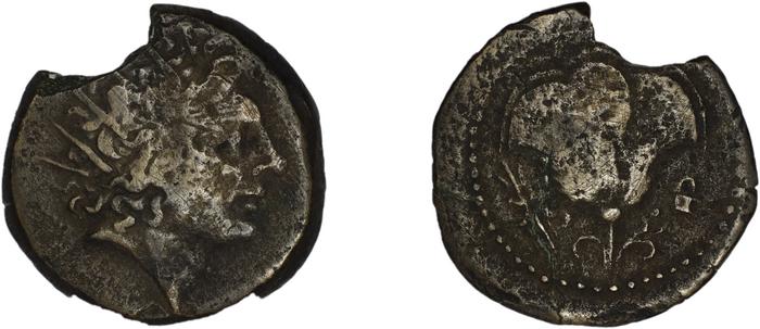 Rhodes Ashton 2001a Issue 3, реверс, bm