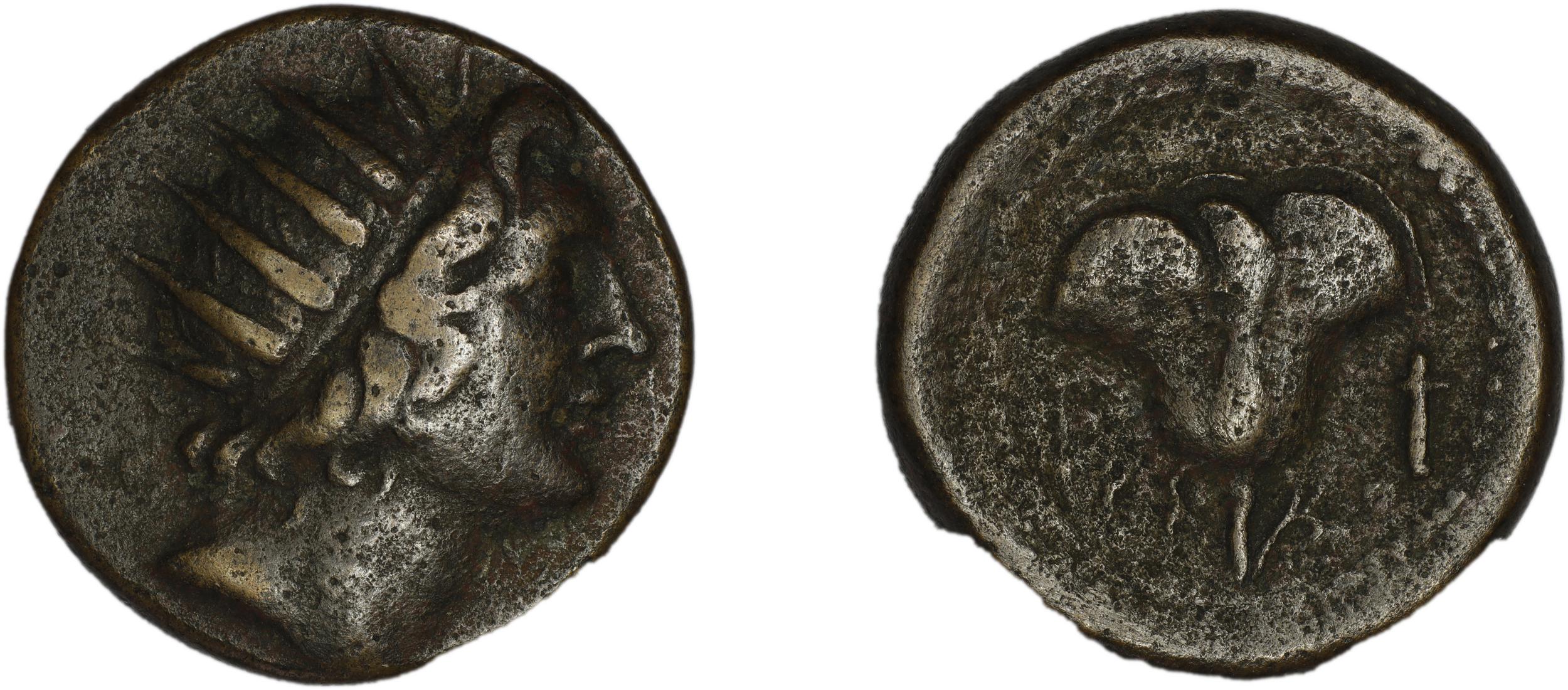 Rhodes Ashton 2001a Issue 4, аверс, bm