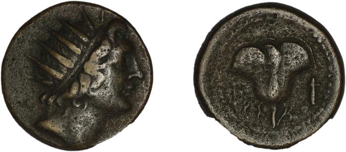 Rhodes Ashton 2001a Issue 4, реверс, bm