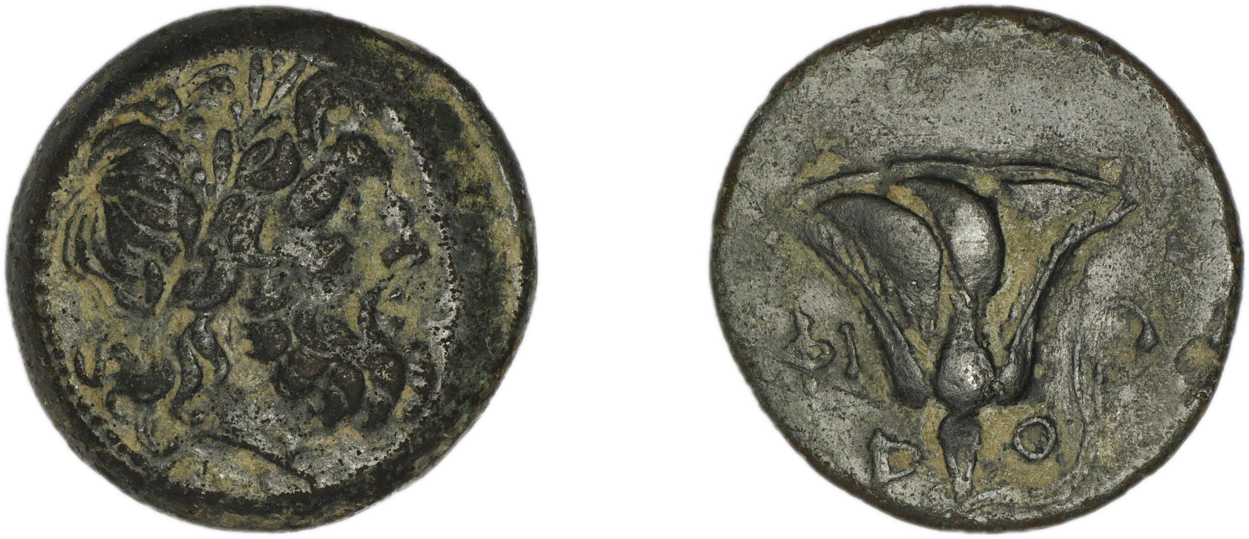 Rhodes Ashton 2001 234-8, аверс, bm