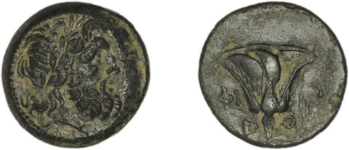 Rhodes Ashton 2001 234-8, реверс, bm