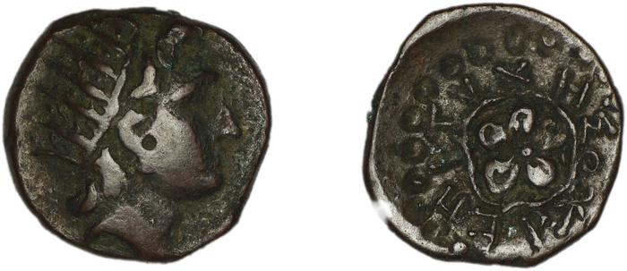 Rhodes BMC Rhodes 346-356, реверс, bm