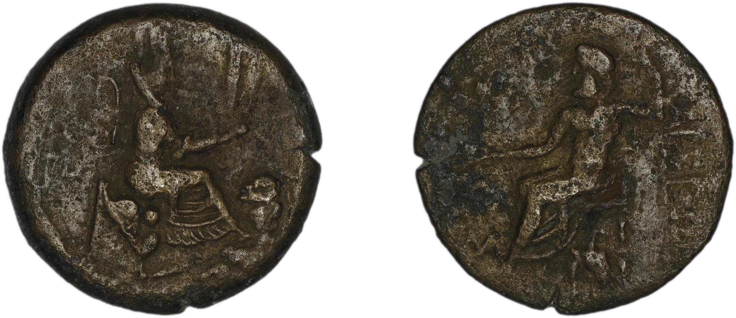 Tarsus SNG Levante 978-87, аверс, bm