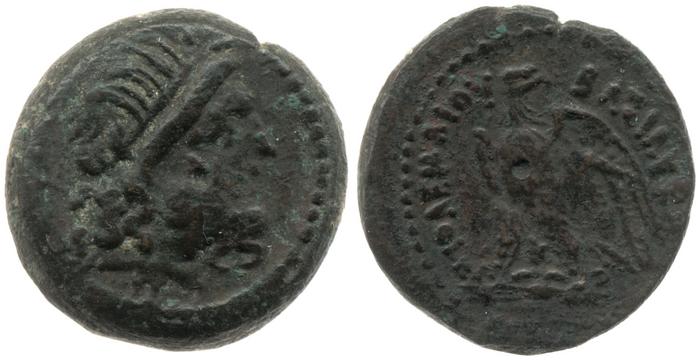 реверс Svoronos (1904-1908) no. 1378