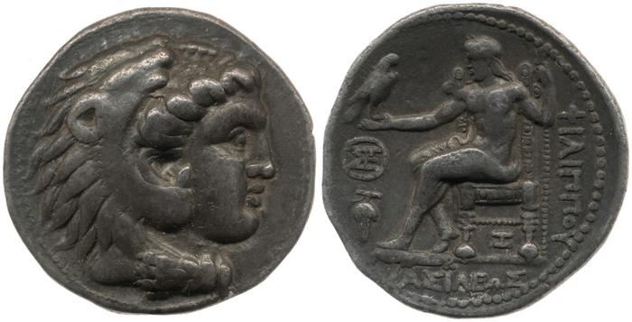Price P156, реверс, bm