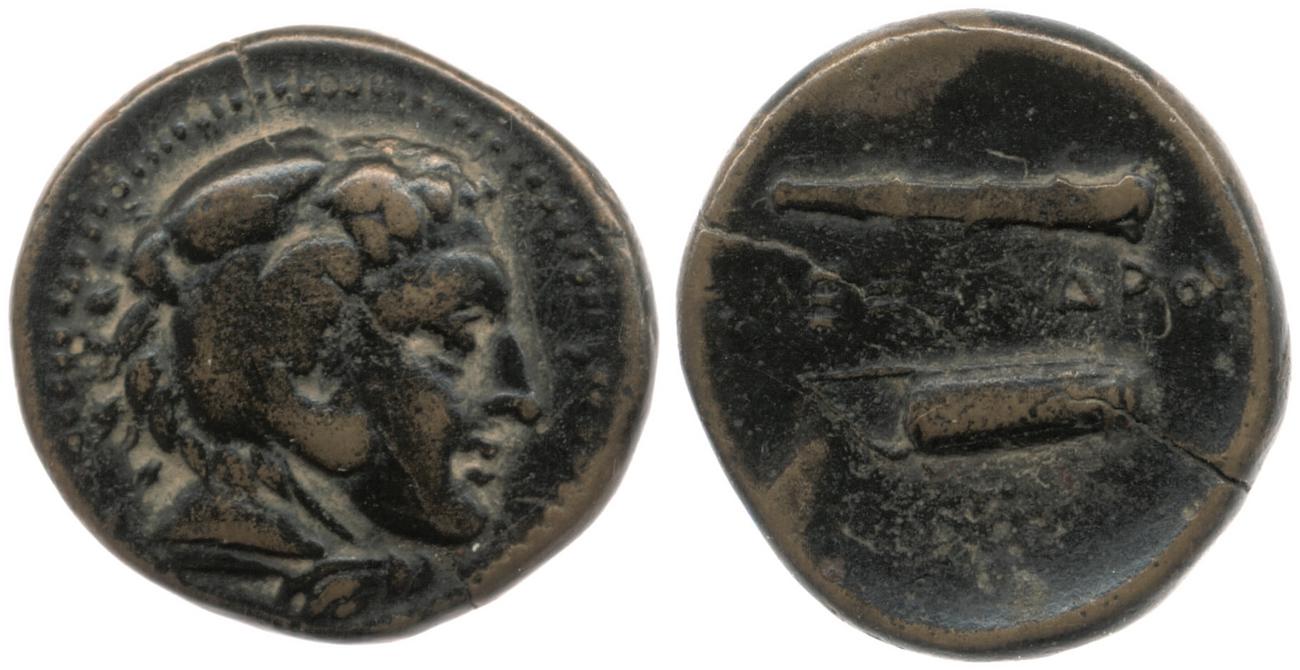 аверс Price 304