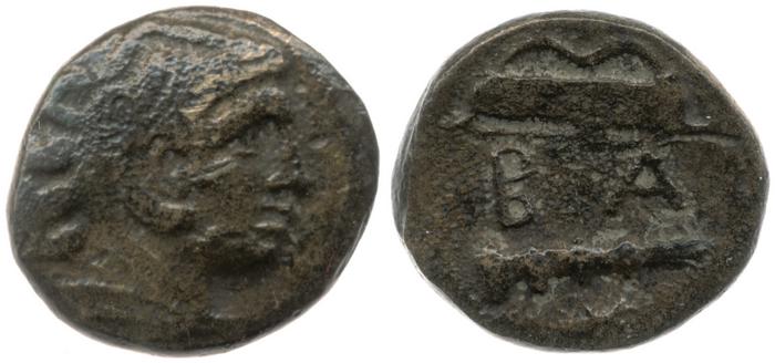 Price 376, реверс, bm