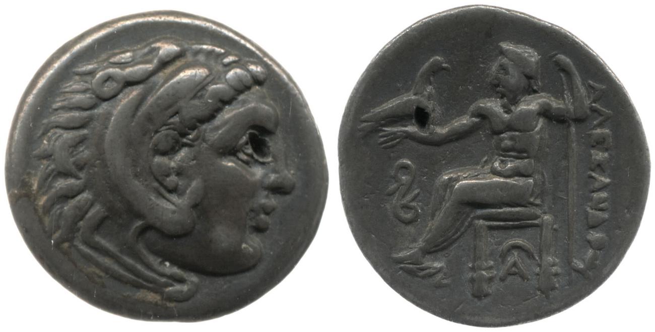 аверс Price 1372