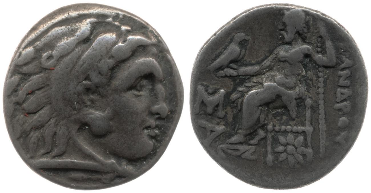 аверс Price 1771