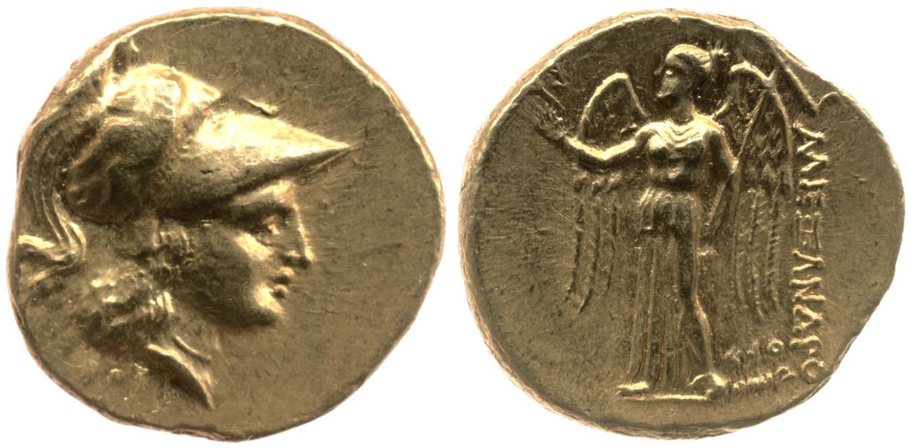 coin obv