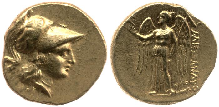 coin rev