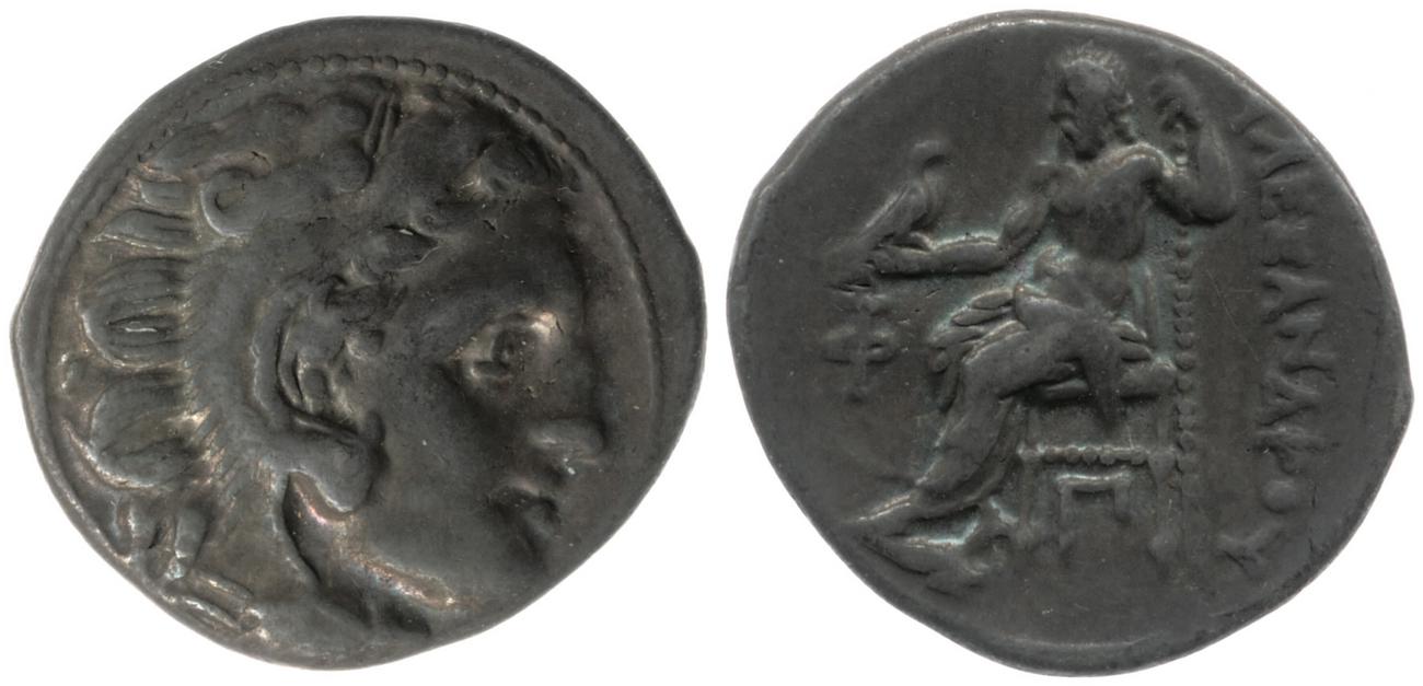Price 1817, аверс, bm