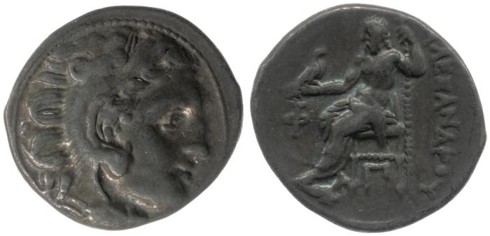 Price 1817, реверс, bm