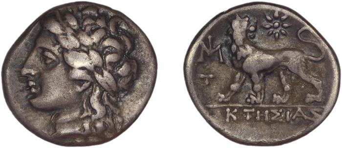 Miletus Marcellesi 2004 31, реверс, bm