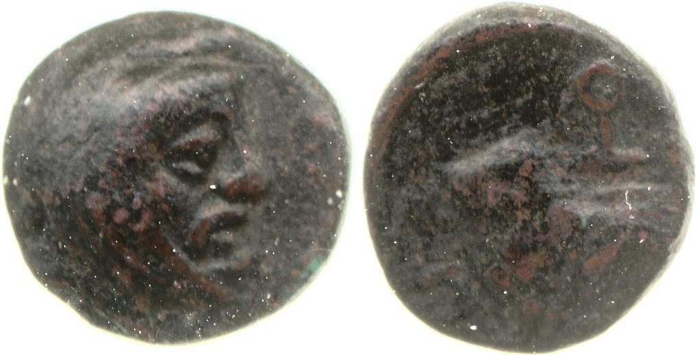 Spithridates Cyme Bodzek 2011 pl. 4.4, аверс, bm