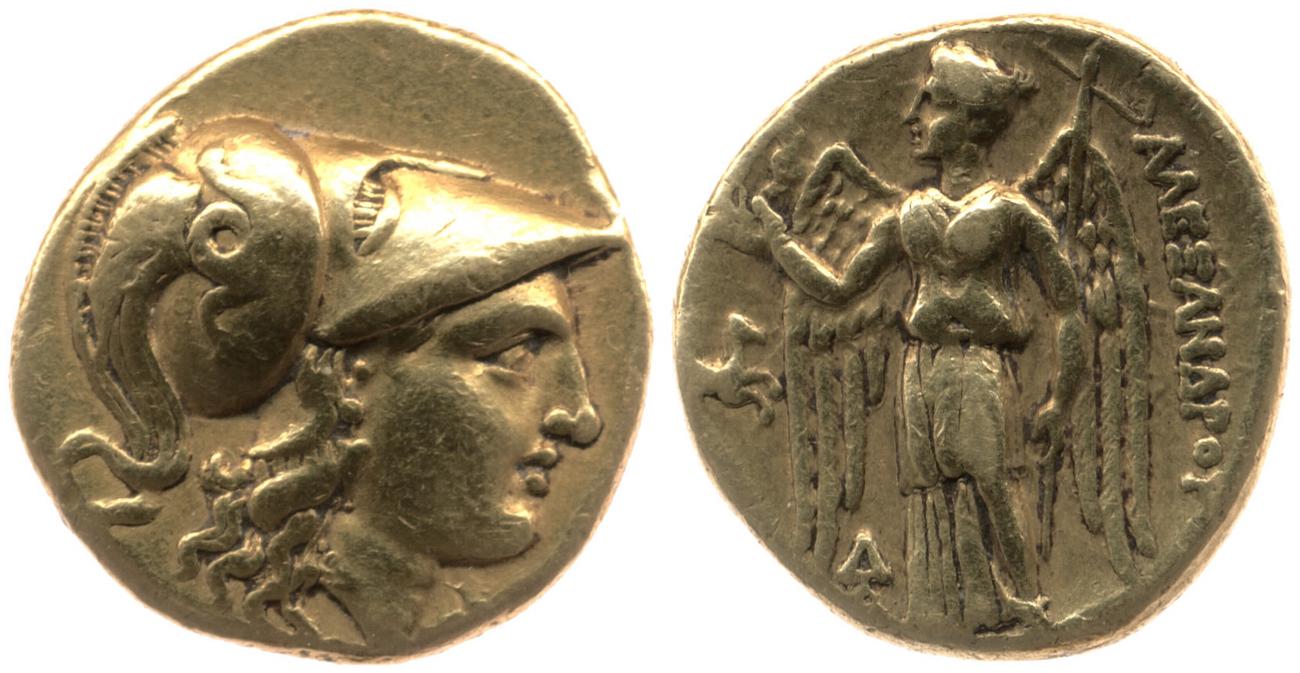 Price 1358, аверс, bm