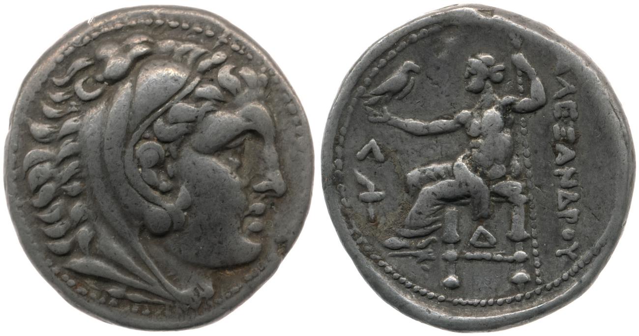 Price 458, аверс, bm
