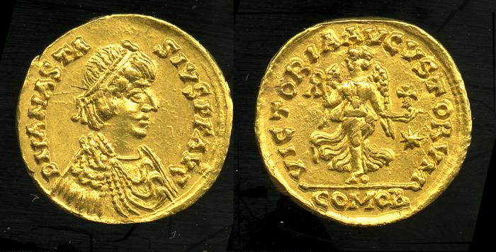 Metlich OCOI 14, реверс, bm