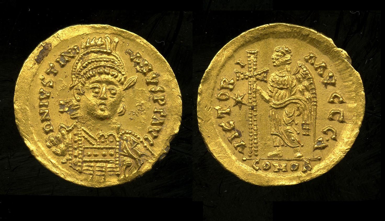 coin obv