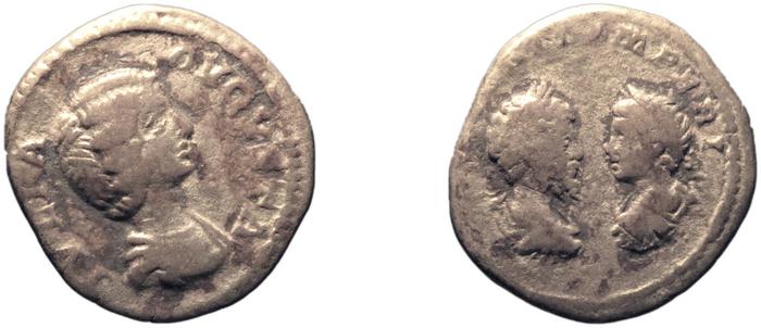 реверс RIC IV Septimius Severus 539B