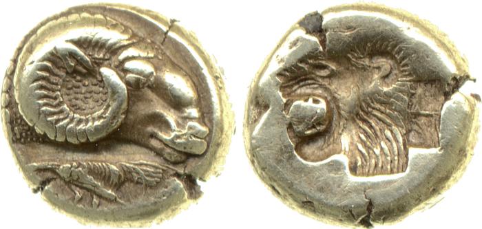 coin rev