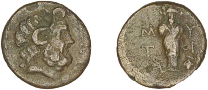 coin rev