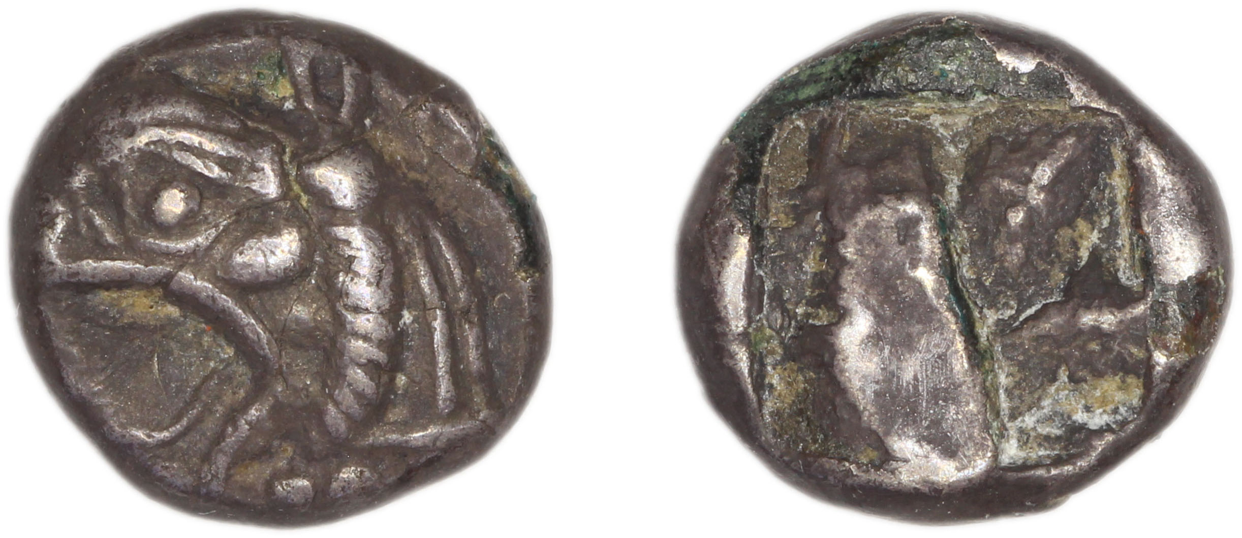 Phocaea Babelon 1907 523-9, аверс, bm