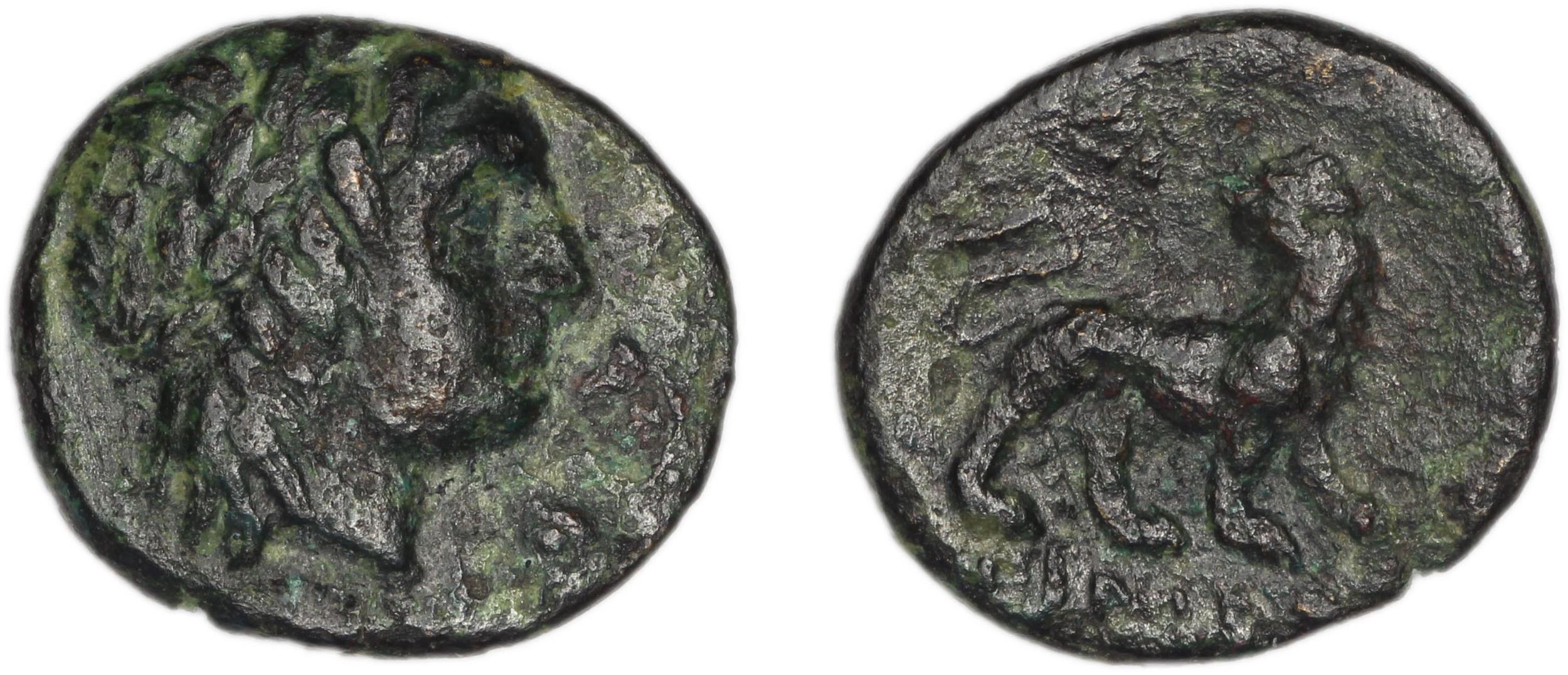 Miletus Marcellesi 2004 7, аверс, bm