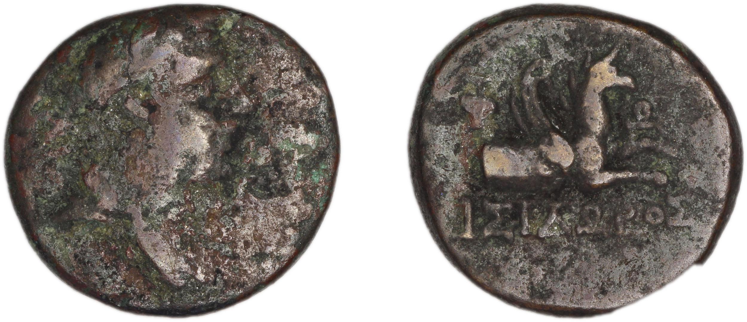 Phocaea BMC Phocaea 103-8, аверс, bm