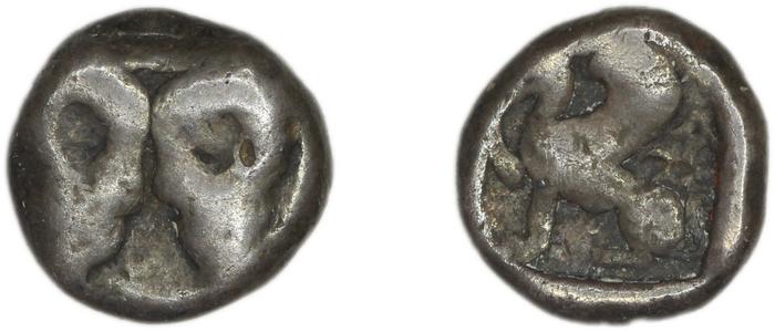 reverse Samos BMC Samos 73