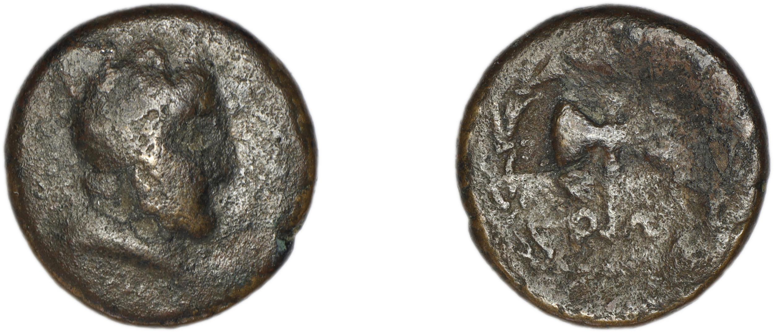 Euromus SNG Copenhagen Euromus 332, аверс, bm