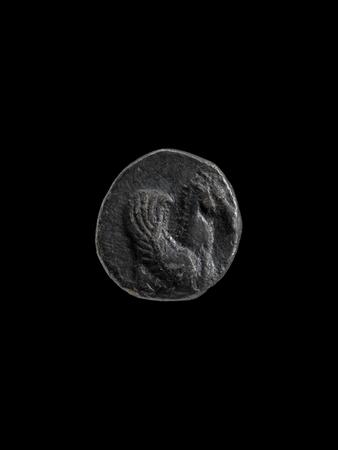 Halicarnassus BMC Halicarnassus 5-6, реверс, bm