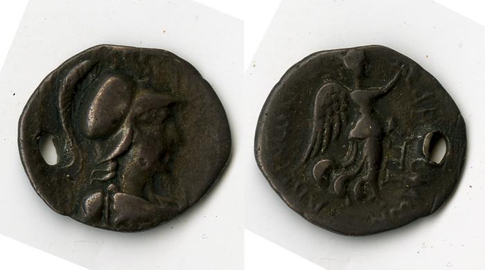 Tabae Robert 1954 C, реверс, bm