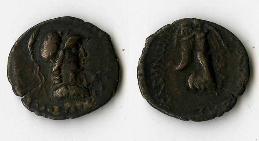 Tabae Robert 1954 C, аверс, bm