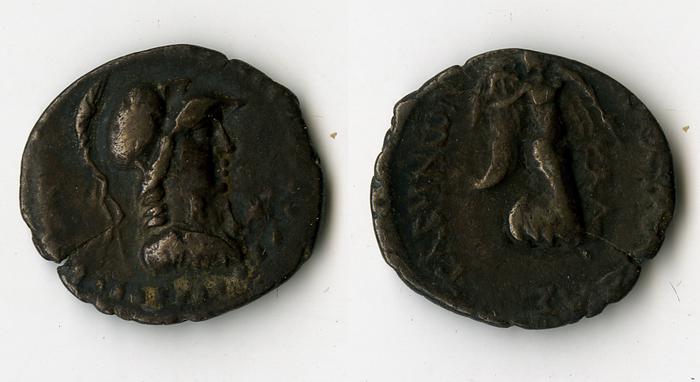 Tabae Robert 1954 C, реверс, bm