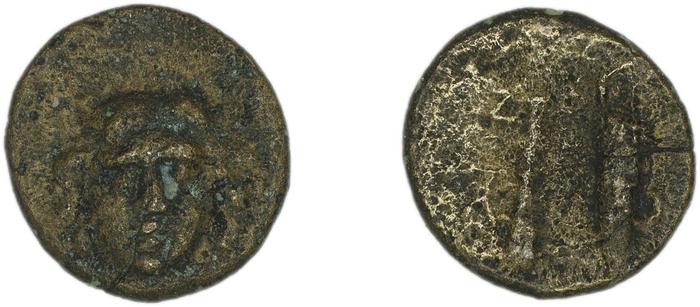 реверс Cos Stefanaki 2012 7.25