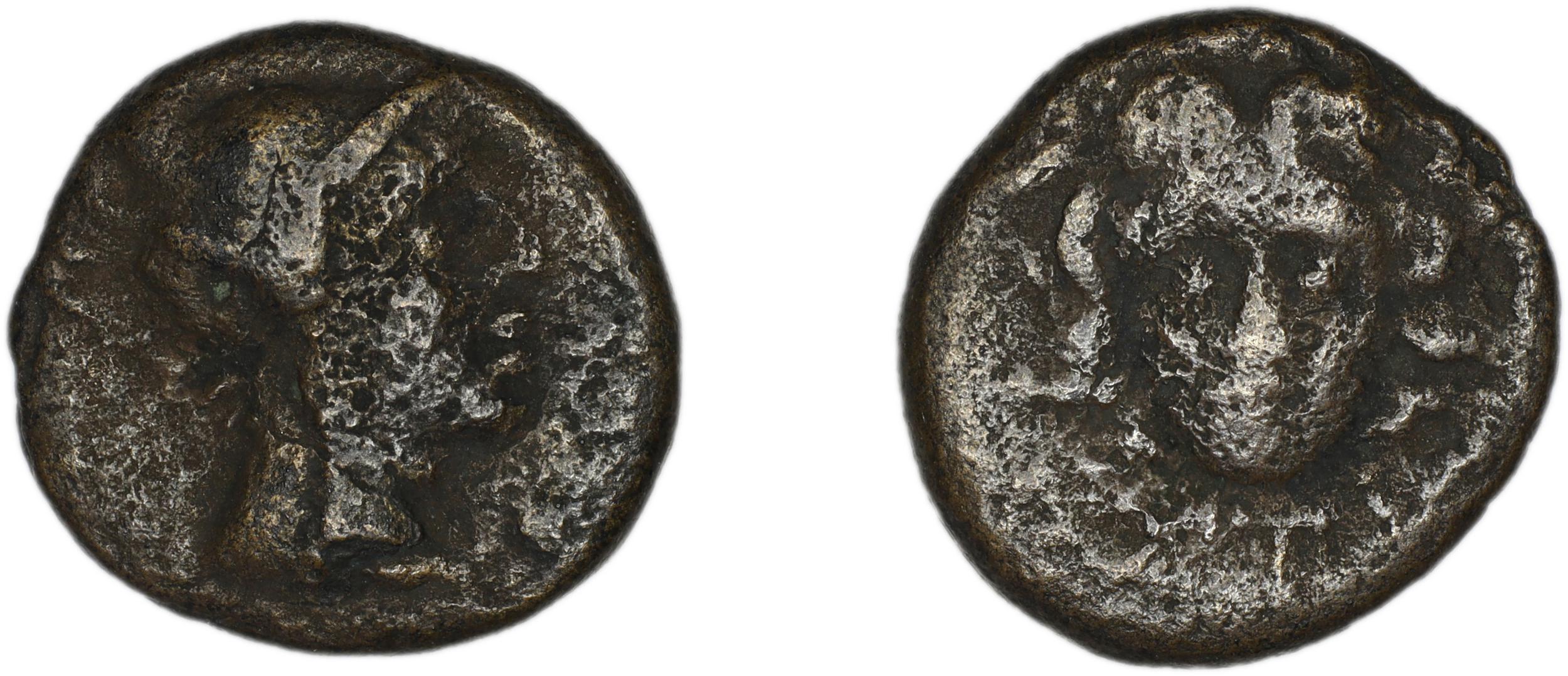Astypalaea BMC Astypalaea 5-8, аверс, bm