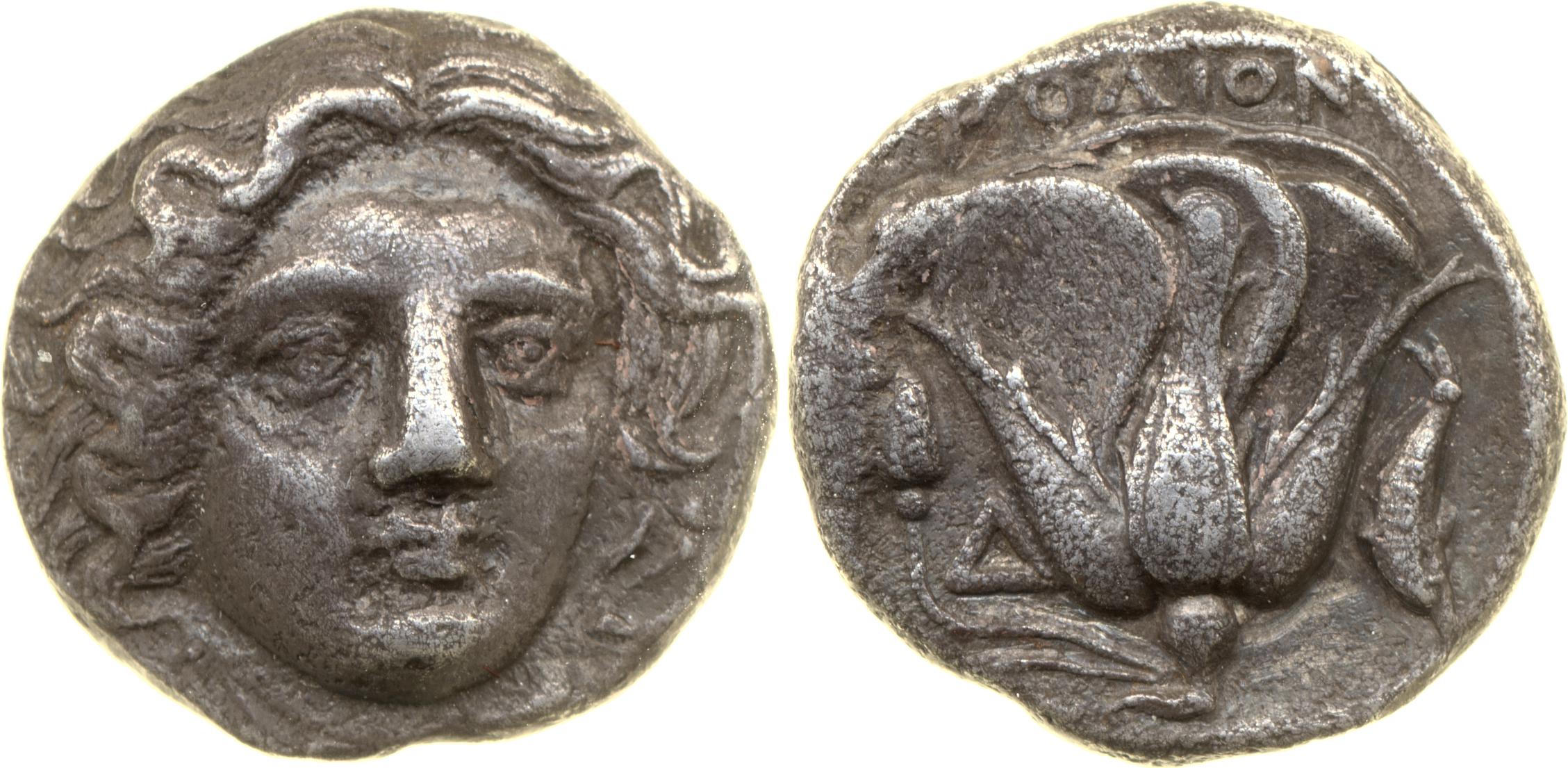 Rhodes Ashton 2001 28-56, аверс, bm