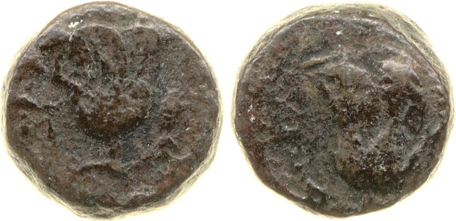 obverse Rhodes Ashton 2001 317-31