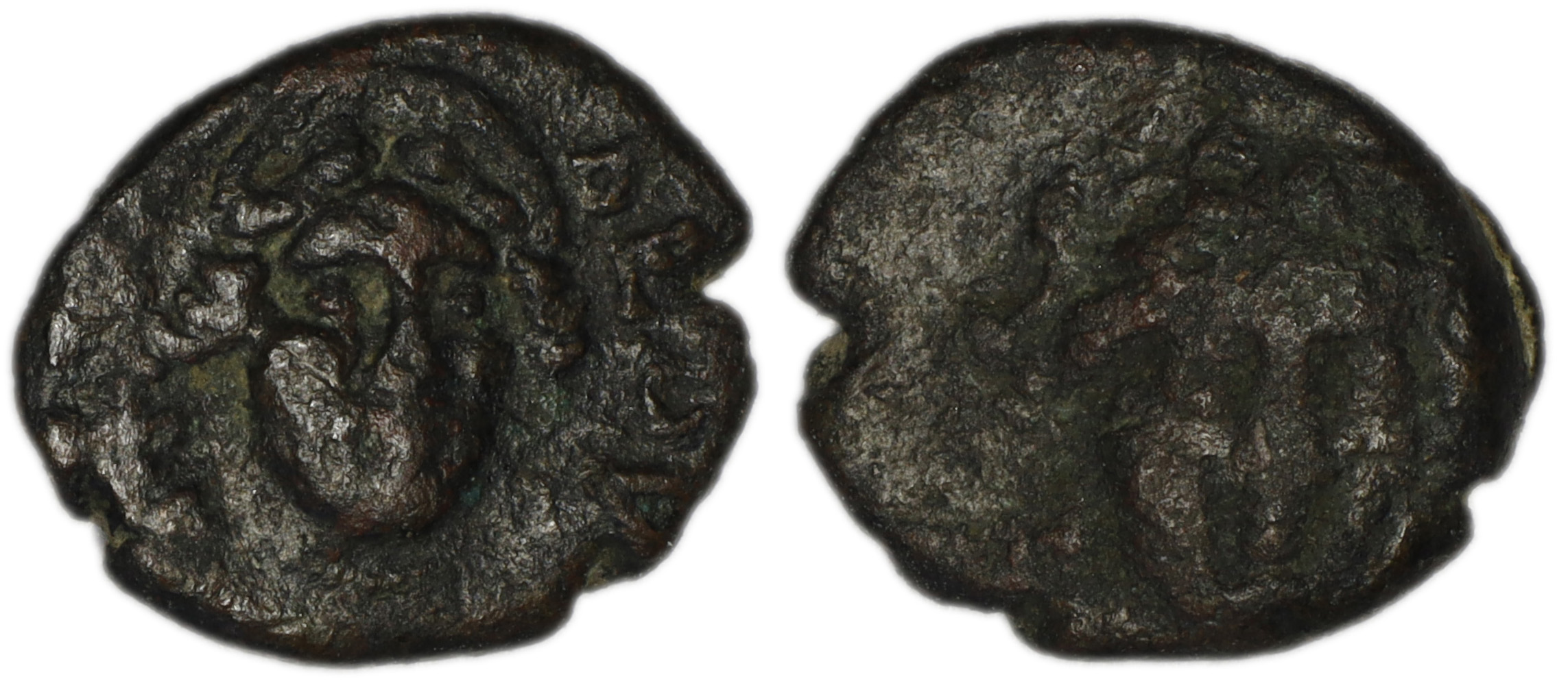 Patara Tek 2006 1, аверс, bm