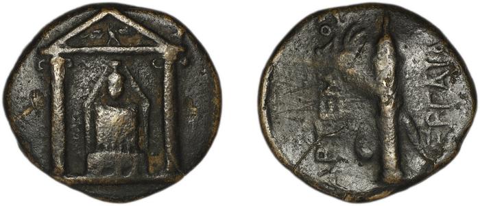 реверс Perge Colin 1996 7