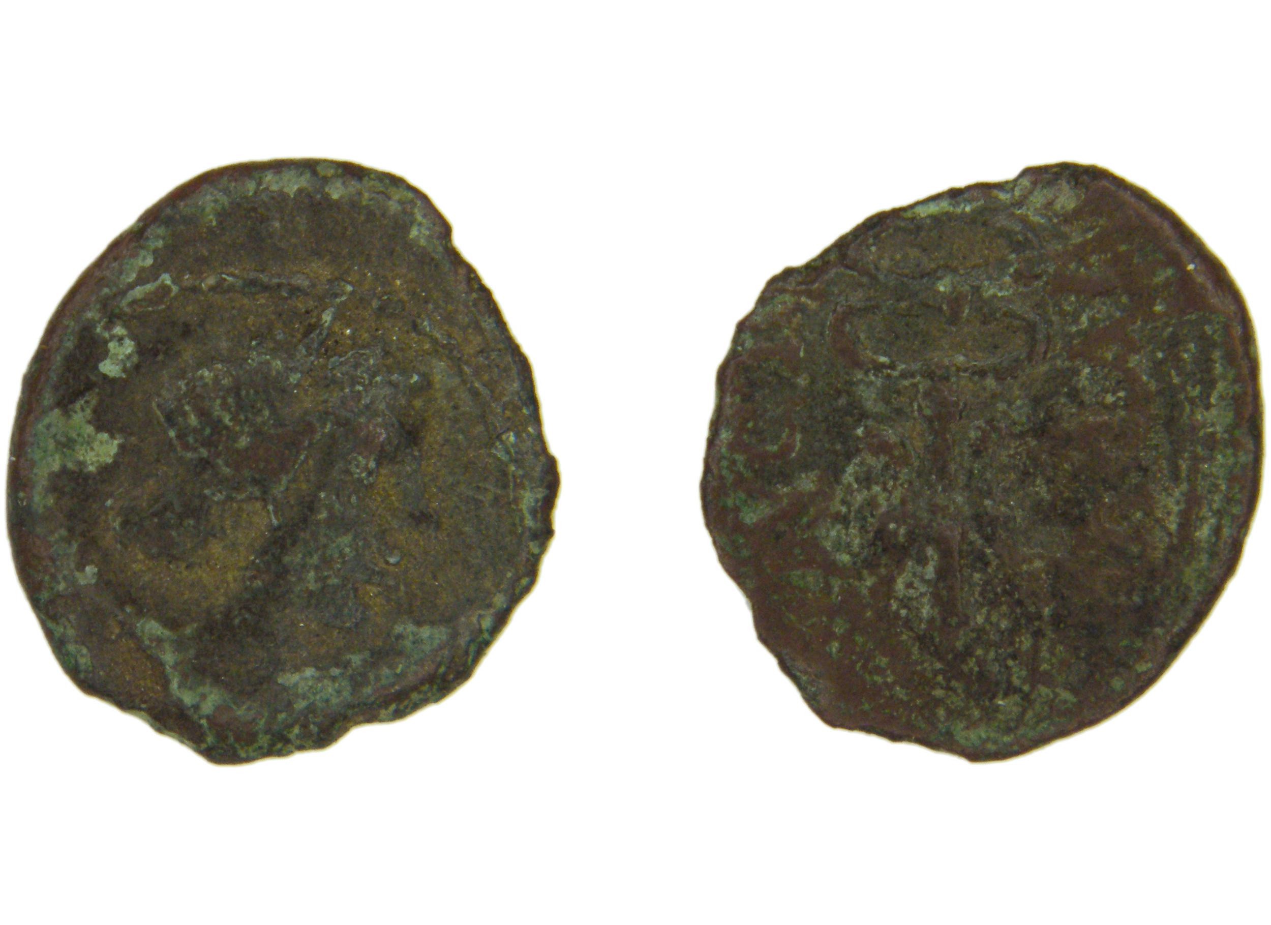 Caystriani Imhoof-Blumer 1897 2, аверс, bm