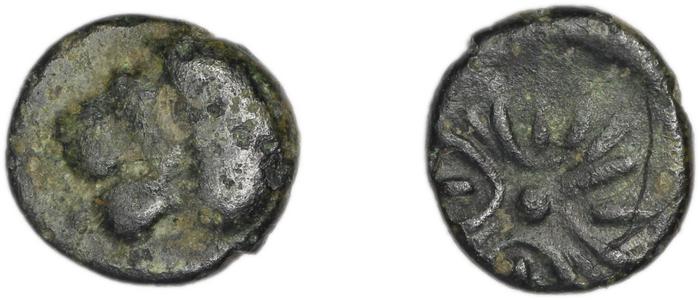 реверс Miletus BMC Miletus 42