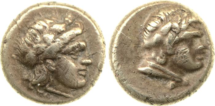 реверс Mytilene Bodenstedt 1981 Series 5.93