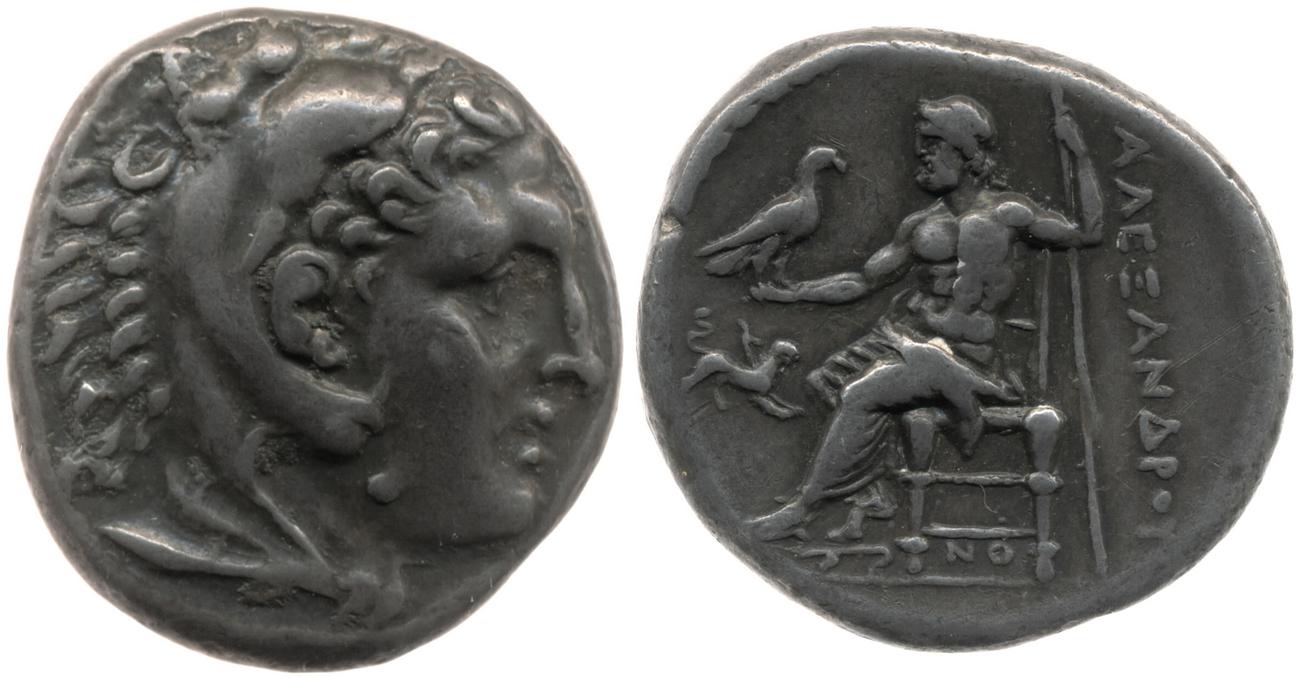 Price 677, аверс, bm